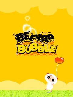 game pic for Beeyaa bubble